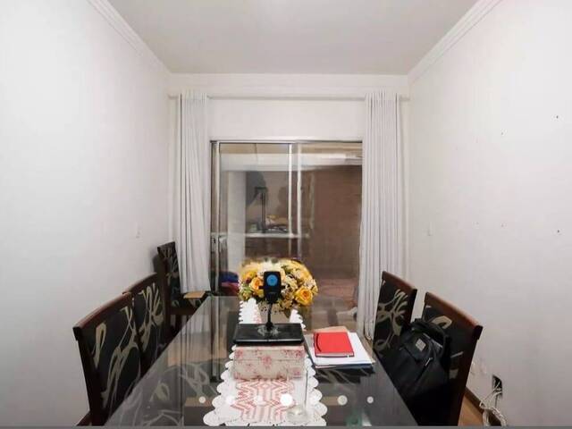 Apartamento Padrão para Venda em São Caetano do Sul - 5