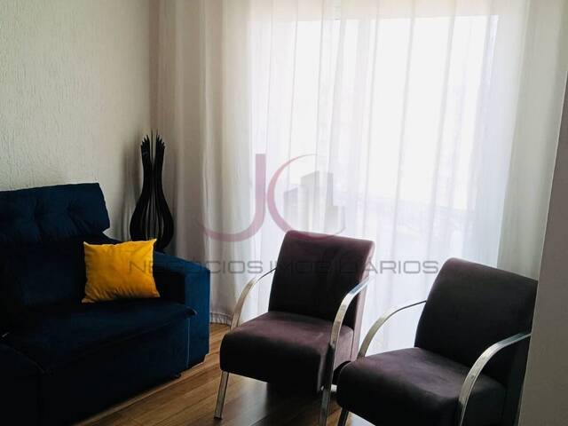 Apartamento Padrão para Venda em Santo André - 3
