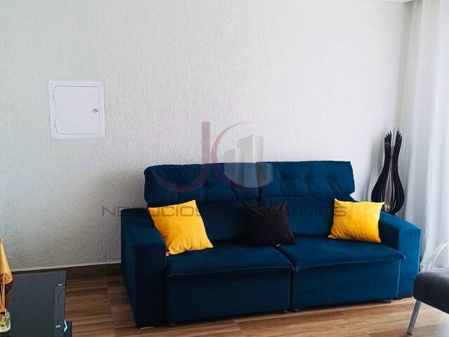 Apartamento Padrão para Venda em Santo André - 4