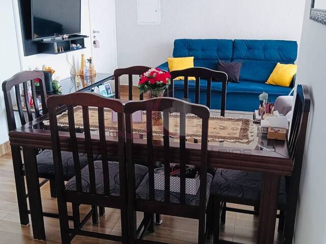 Apartamento Padrão para Venda em Santo André - 5