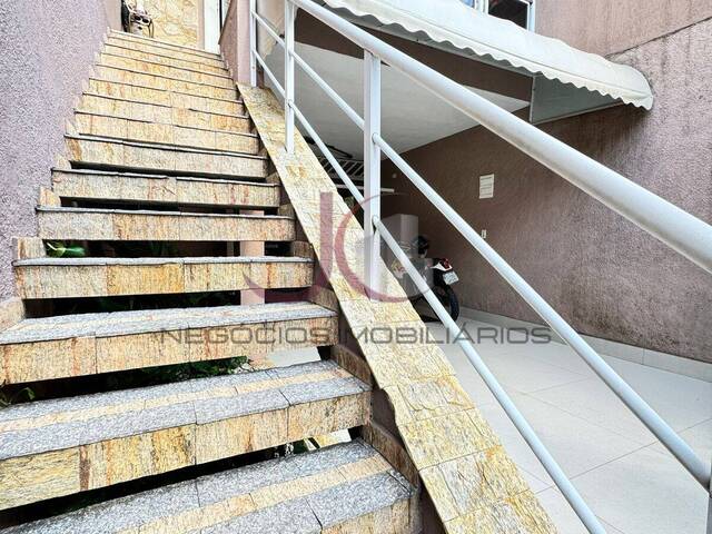 Sobrado para Venda em Santo André - 5