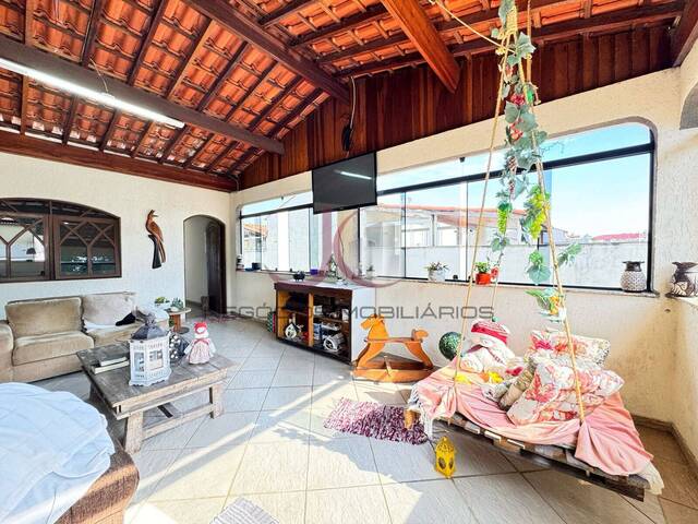 #7190 - Sobrado para Venda em Santo André - SP