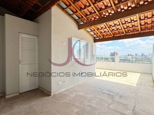 #7355 - Cobertura para Venda em Santo André - SP - 2