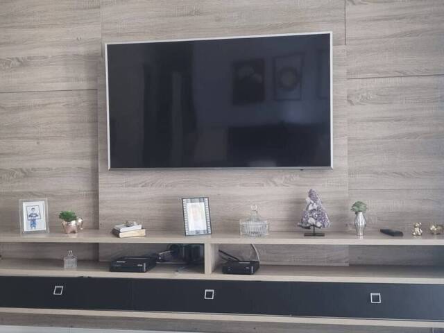 Apartamento Padrão para Venda em São Bernardo do Campo - 4
