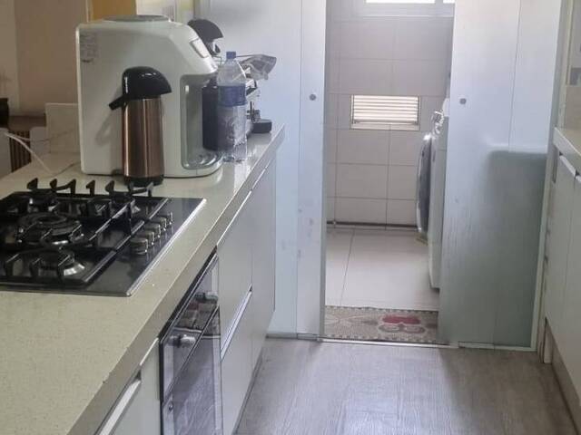 Apartamento Padrão para Venda em São Bernardo do Campo - 5