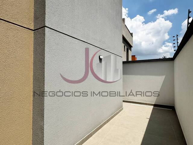 Apartamento sem condomínio para Venda em Santo André - 4