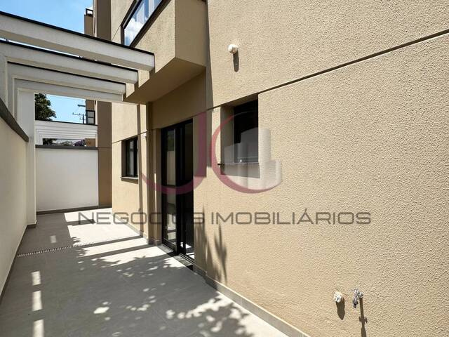 Apartamento sem condomínio para Venda em Santo André - 5