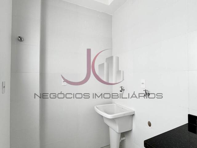 Apartamento sem condomínio para Venda em Santo André - 5