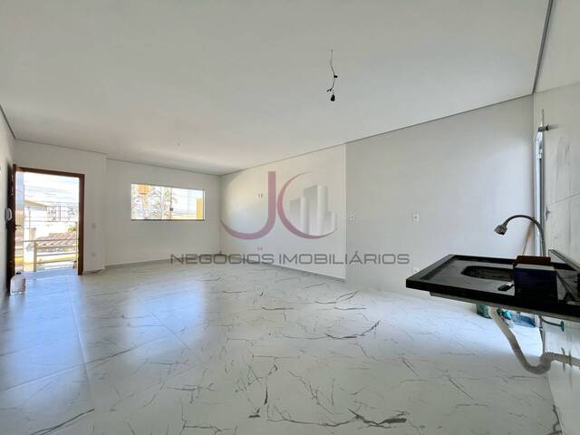 Casa Assobradada para Venda em Santo André - 4