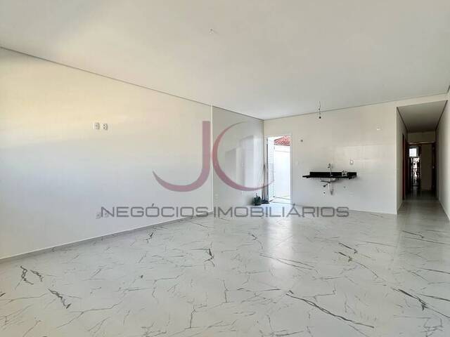 #7267 - Casa Assobradada para Venda em Santo André - SP - 3