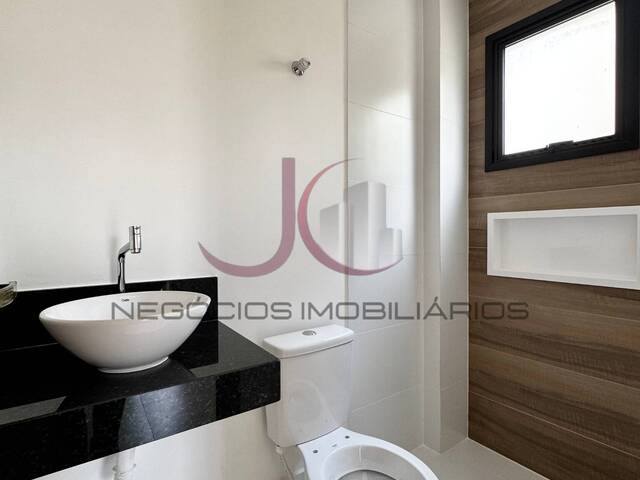 Apartamento sem condomínio para Venda em Santo André - 4
