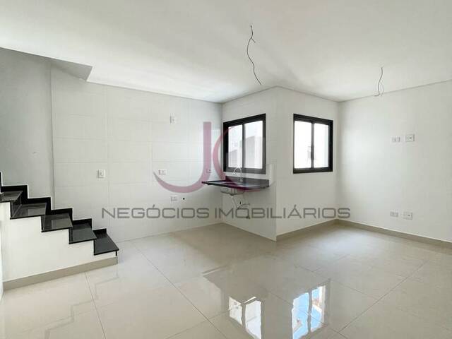 #7320 - Cobertura para Venda em Santo André - SP