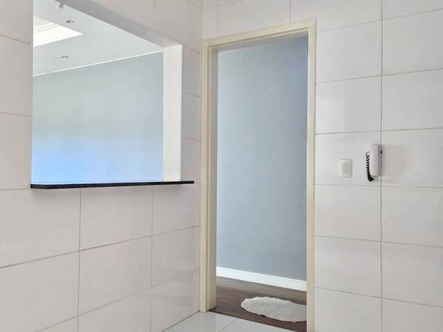 #7372 - Apartamento sem condomínio para Venda em Santo André - SP - 3