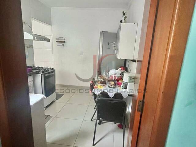 Apartamento sem condomínio para Venda em Santo André - 5