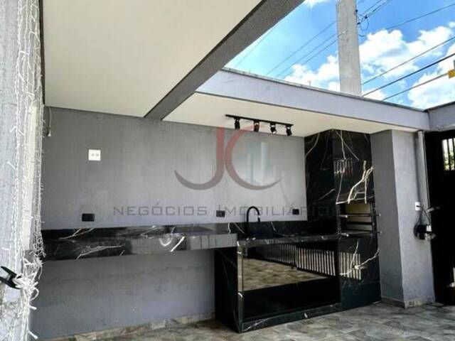 #7381 - Sobrado para Venda em Santo André - SP - 3