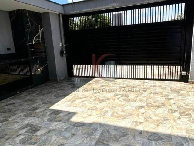 #7381 - Sobrado para Venda em Santo André - SP - 2