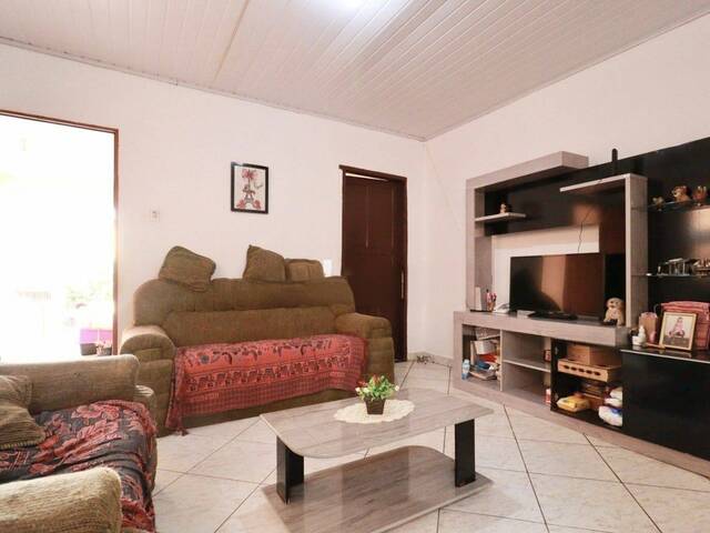 Casa para Venda em Santo André - 4