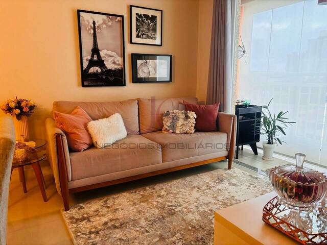 #7379 - Apartamento Padrão para Venda em Santo André - SP - 3