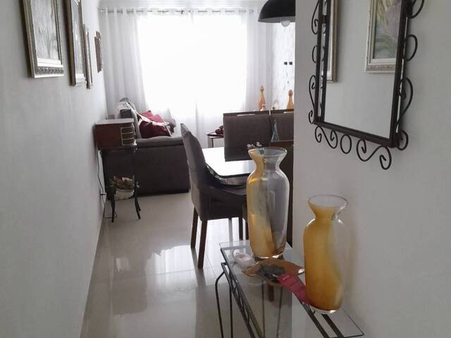 Apartamento Padrão para Venda em Santo André - 5