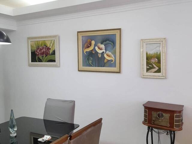 Apartamento Padrão para Venda em Santo André - 4