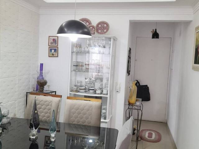 #7397 - Apartamento Padrão para Venda em Santo André - SP - 3