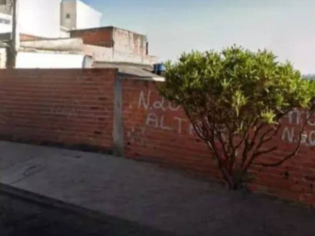 #7400 - Terreno para Venda em Santo André - SP - 2