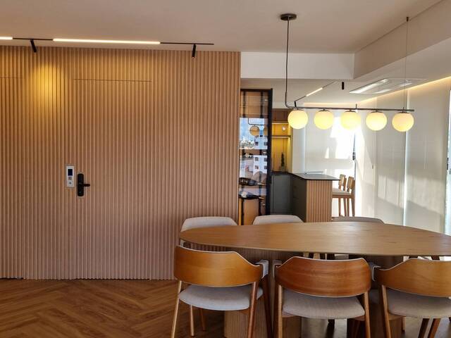 Apartamento Padrão para Venda em Santo André - 4