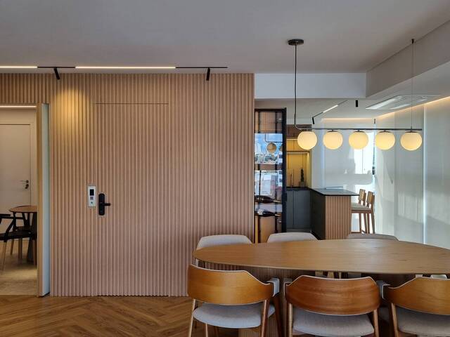 #7399 - Apartamento Padrão para Venda em Santo André - SP