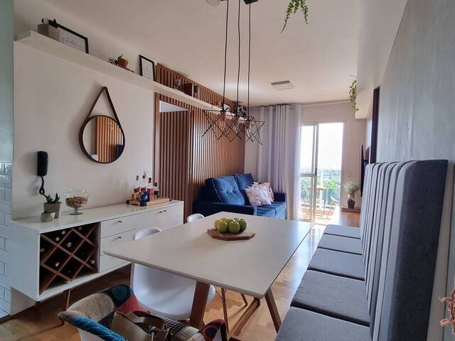 Apartamento Padrão para Venda em Santo André - 5