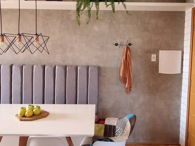 #7403 - Apartamento Padrão para Venda em Santo André - SP