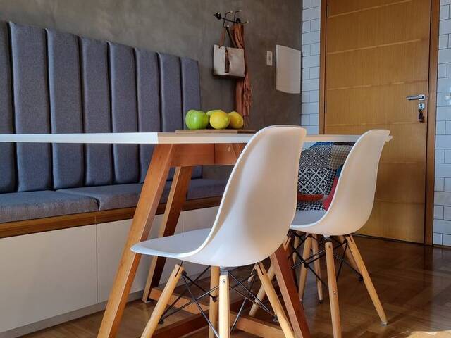 #7403 - Apartamento Padrão para Venda em Santo André - SP