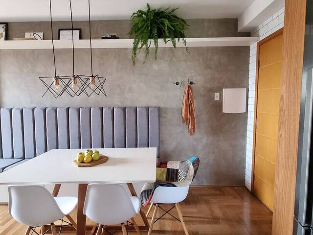 Apartamento Padrão para Venda em Santo André - 4