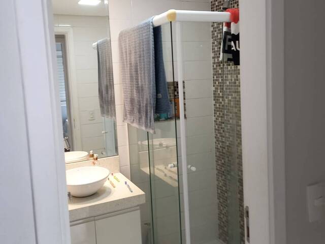 Apartamento Padrão para Venda em Santo André - 2