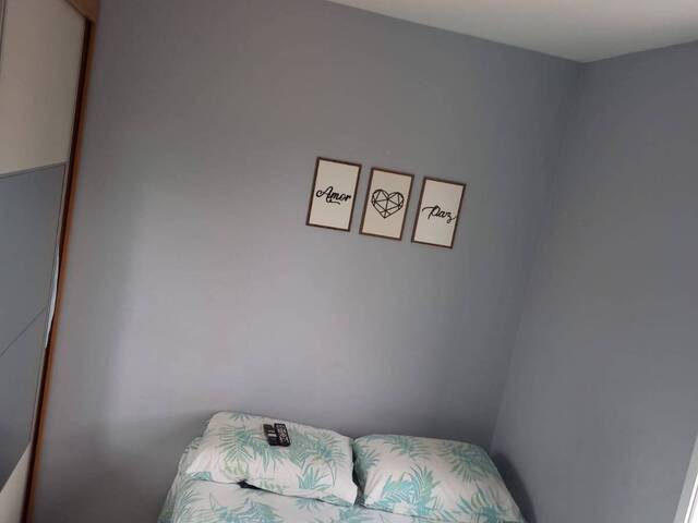Apartamento Padrão para Venda em Santo André - 4