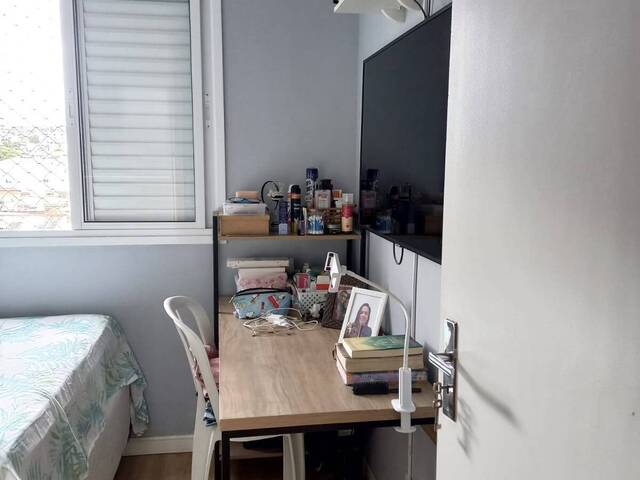 Apartamento Padrão para Venda em Santo André - 5