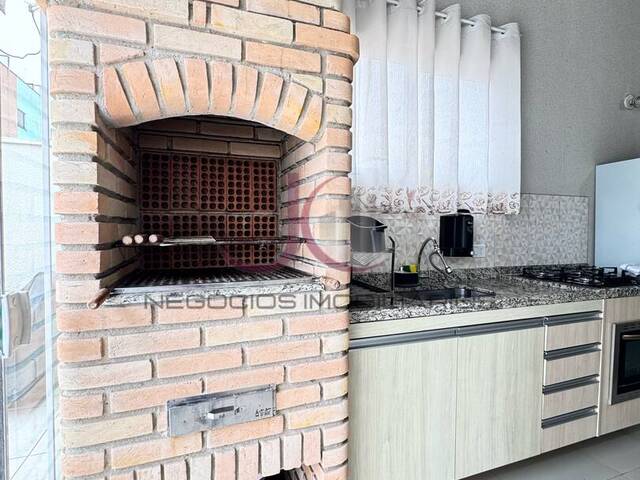#7396 - Cobertura para Venda em Santo André - SP - 3