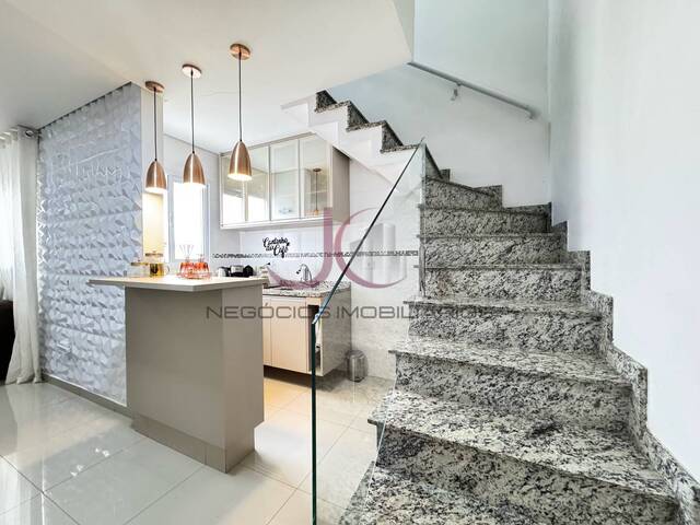 #7396 - Cobertura para Venda em Santo André - SP