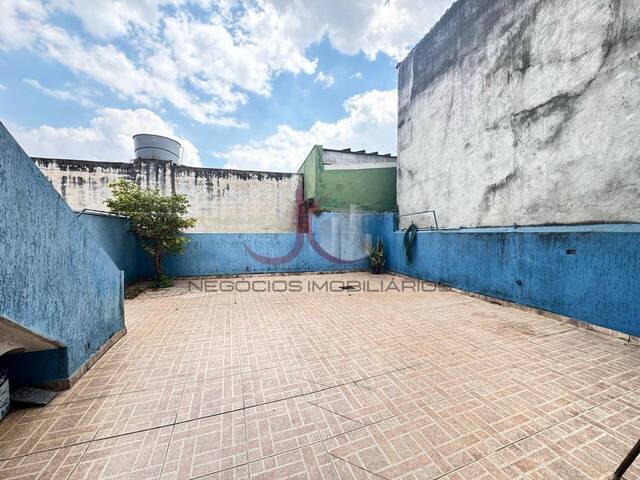 #7402 - Sobrado para Venda em Santo André - SP - 3