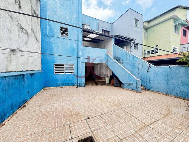 Sobrado para Venda em Santo André - 5