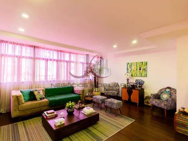 #7422 - Sobrado para Venda em Santo André - SP