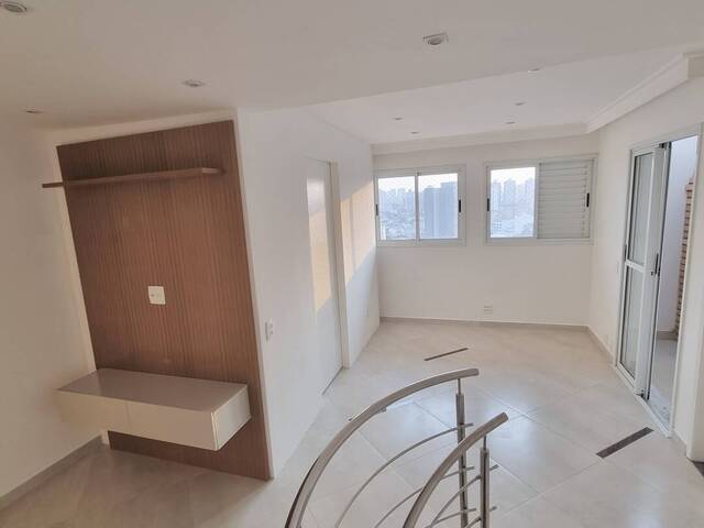 Duplex para Venda em Santo André - 5