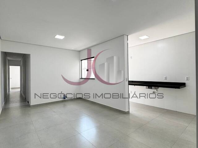 Apartamento sem condomínio para Venda em Santo André - 4