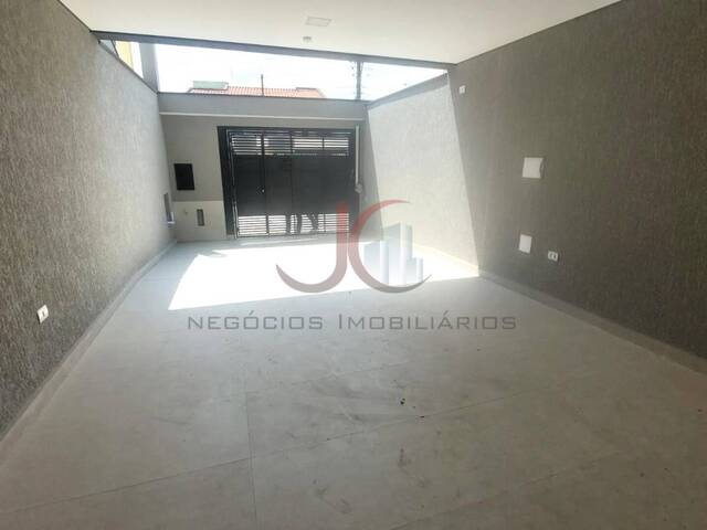 Sobrado para Venda em Santo André - 4