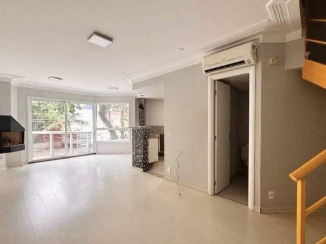 #7428 - Loft para Venda em Santo André - SP - 2
