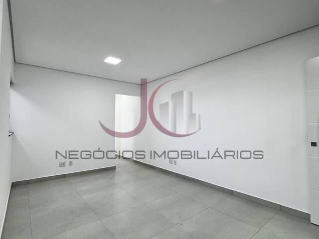 Apartamento sem condomínio para Venda em Santo André - 5