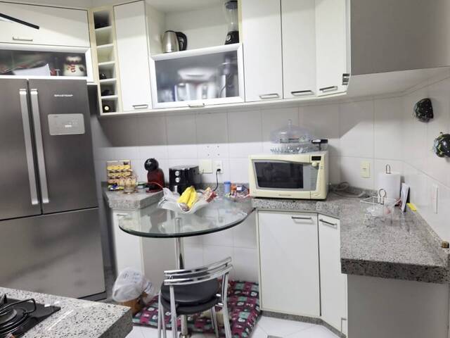 Cobertura para Venda em Santo André - 4