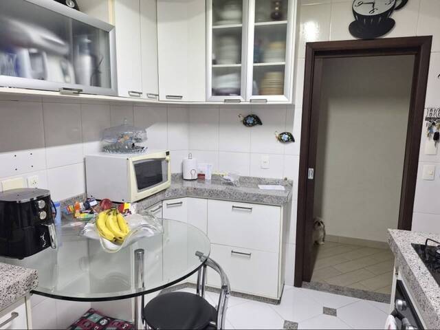 Cobertura para Venda em Santo André - 5