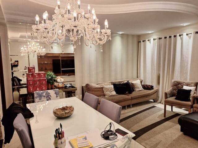 #7429 - Cobertura para Venda em Santo André - SP