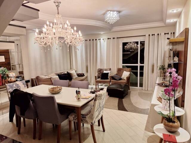 #7429 - Cobertura para Venda em Santo André - SP