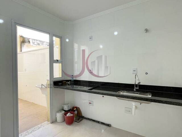 Apartamento sem condomínio para Venda em Santo André - 4